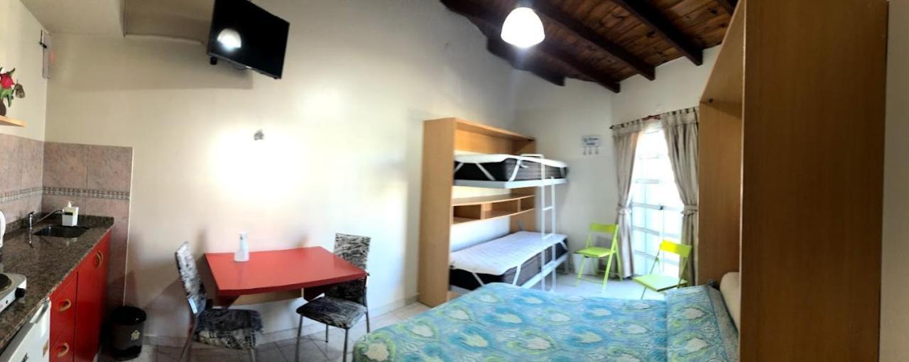 Ferienwohnung Departamento Acosta 2 Paraná Exterior foto